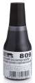 Razítková barva COLOP 809 - rychleschnoucí, 25 ml, černá
