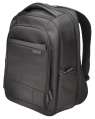 Batoh na notebook Kensington Contour - 2.0, 17", černý