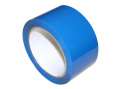 Balicí páska modrá - 48 mm x 66 mm, 1 ks