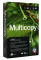 Kancelářský papír MultiCopy Zero - A4, 80g/m2, CIE 168, 500 listů