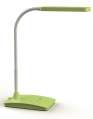Stolní LED lampa MAULpearly - stmívatelná, světle zelená