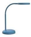 Stolní LED lampa MAULjoy - modrá