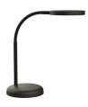 Stolní LED lampa MAULjoy - černá