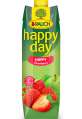 Džus Happy Day - jahoda, 1 l