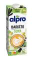Sójový nápoj Alpro - barista, 1 l