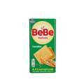 Sušenky BeBe - jemné cereální, 130g