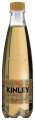 Kinley Tonic Ginger Ale - 12x 0,5 l