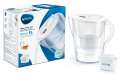 Filtrační konvice Brita - Marella XL, bílá