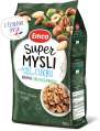 Křupavé mysli Emco - ořechy a mandle, bez cukru, 500g