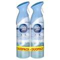 Osvěžovač vzduchu AmbiPur - sprej, Ocean Mist, 2x300 ml