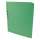Papírové rychlovazače HIT Office - A4, recyklované, zelené, 100 ks