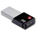 USB Flash disk Emtec Click Dual 3.0 - 32 GB