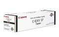 Toner Canon C-EXV37 - černá
