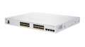 Cisco CBS250-24P-4G