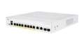 Cisco CBS350-8FP-E-2G