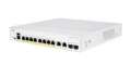 Cisco CBS350-8P-2G