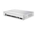 Cisco CBS250-8T-E-2G