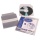 Samolepicí kapsy na CD/DVD Bantex - 25 ks