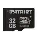 Patriot 32GB  microSDHC Class10