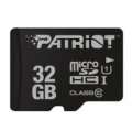 Patriot 32GB  microSDHC Class10