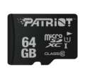 Patriot 64GB microSDHC Class10