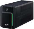 APC Back-UPS 950VA, 230V, AVR, IEC Sockets (520W)