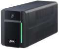 APC Easy UPS 700VA, Shuko