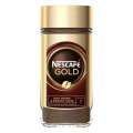 Instantní káva Nescafé Gold - 100 g