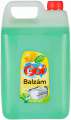 Prostředek na nádobí GO! - balzám, citron, 5 l