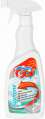 Čisticí prostředek na kuchyně GO! - 500ml