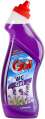 Čisticí prostředek na WC GO! - lavender, 750ml