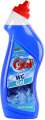 Čisticí prostředek na WC GO! - fresh active, 750ml