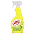 Čistící prostředek na koupelny Savo - 500 ml