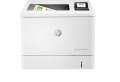 HP Color LaserJet Enterprise M554dn WiFi