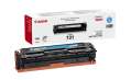 Toner Canon CRG-731C - azurový