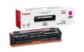 Toner Canon CRG-731M - purpurový
