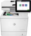 HP Color LaserJet Ent MFP M578dn