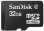Paměťová karta SanDisk, Micro SDHC - 32 GB