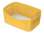 Stolní box Leitz MyBox Cosy - žlutý