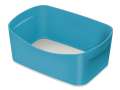 Stolní box Leitz MyBox Cosy - modrý