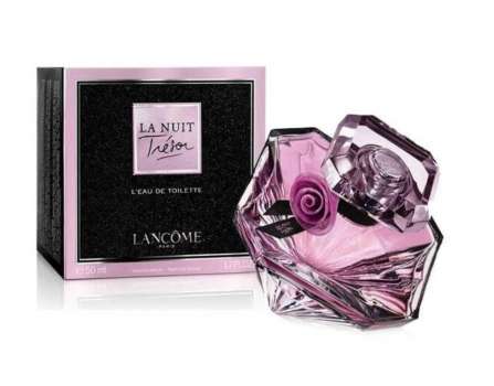 Dámský parfém La Nuit Trésor - 50 ml