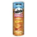 Pringles- paprika, 165g