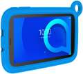 Alcatel 1T 7 2021 KIDS, Blue case