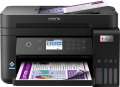 Epson EcoTank L6270, tankový systém