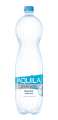 Pramenitá voda  Aquila aqualinea -neperlivá, 6x 1,5 l