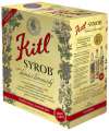 Kitl Syrob - bezinkový sirup, 5,0 l