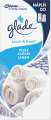 Osvěžovač vzduchu Glade Touch&Fresh - náplň, vůně čistoty 10 ml