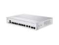 Cisco CBS250 Managed L3 Gigabit Ethernet (10/100/1000), Grey