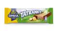 Tatranky - lískooříškové, 47 g