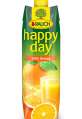 Džus HAPPY DAY - pomeranč 100 %, 1 l